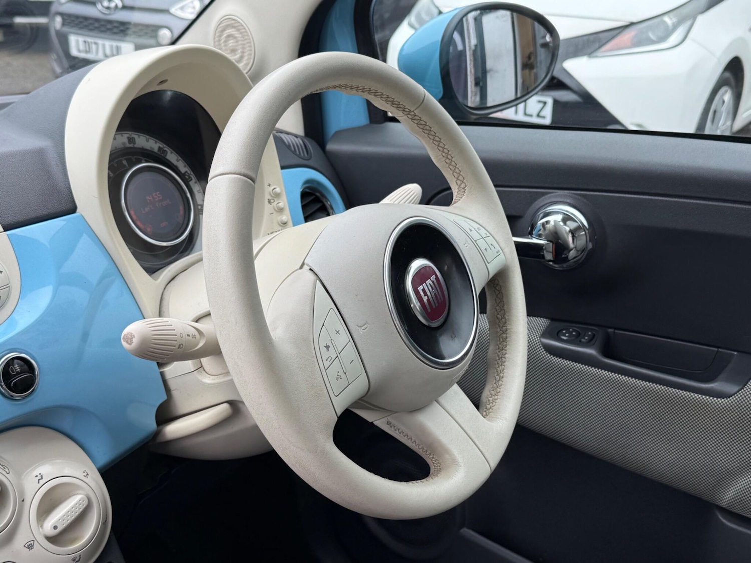 Used Fiat 500 for sale - 77612931: Photo 23