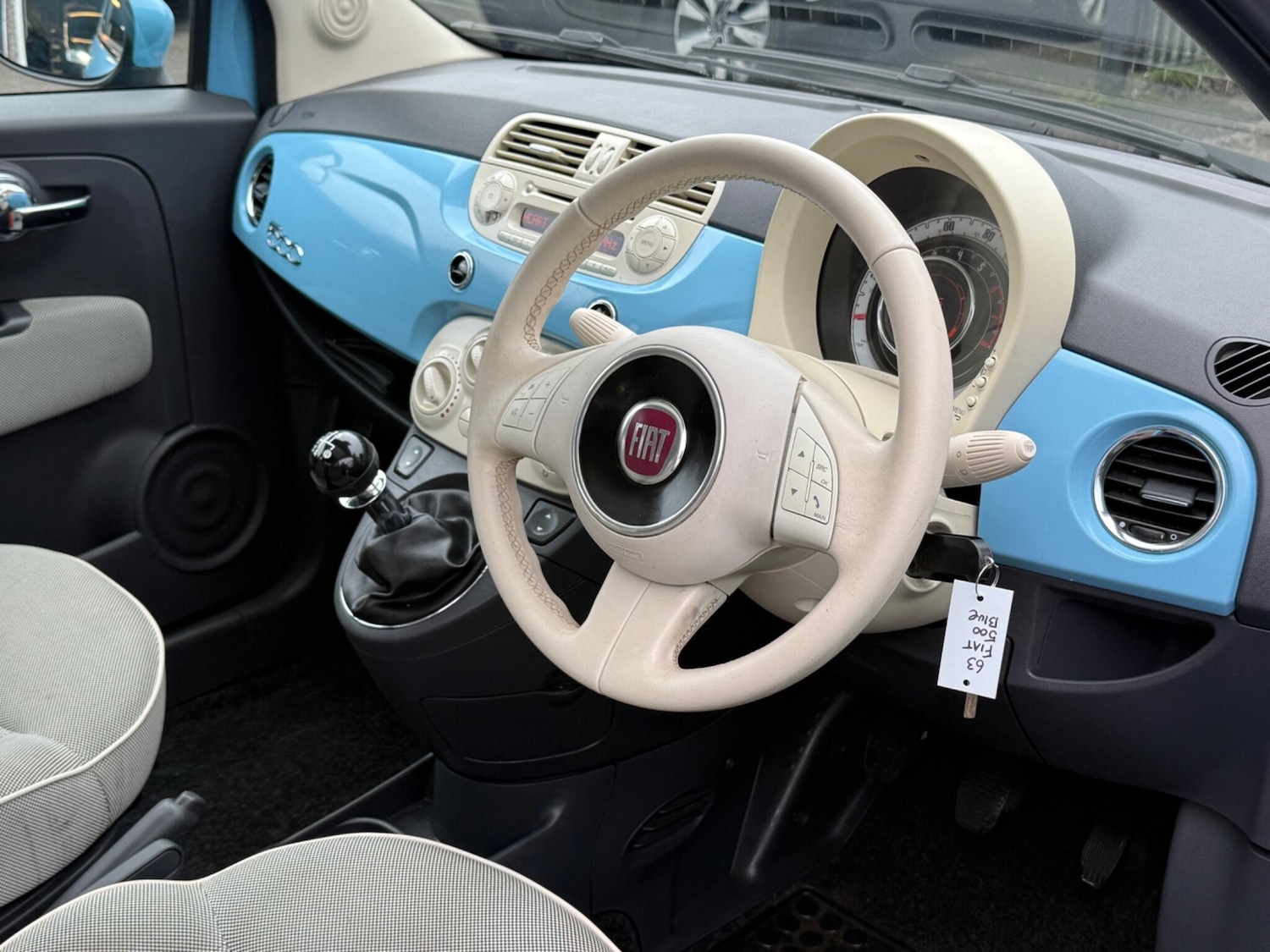 Used Fiat 500 for sale - 77612931: Photo 24