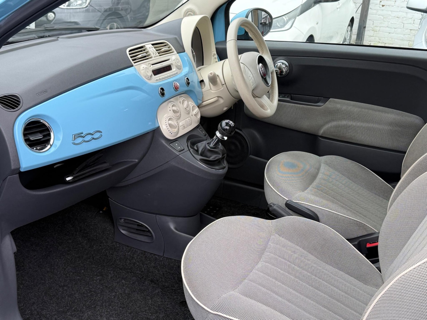 Used Fiat 500 for sale - 77612931: Photo 25