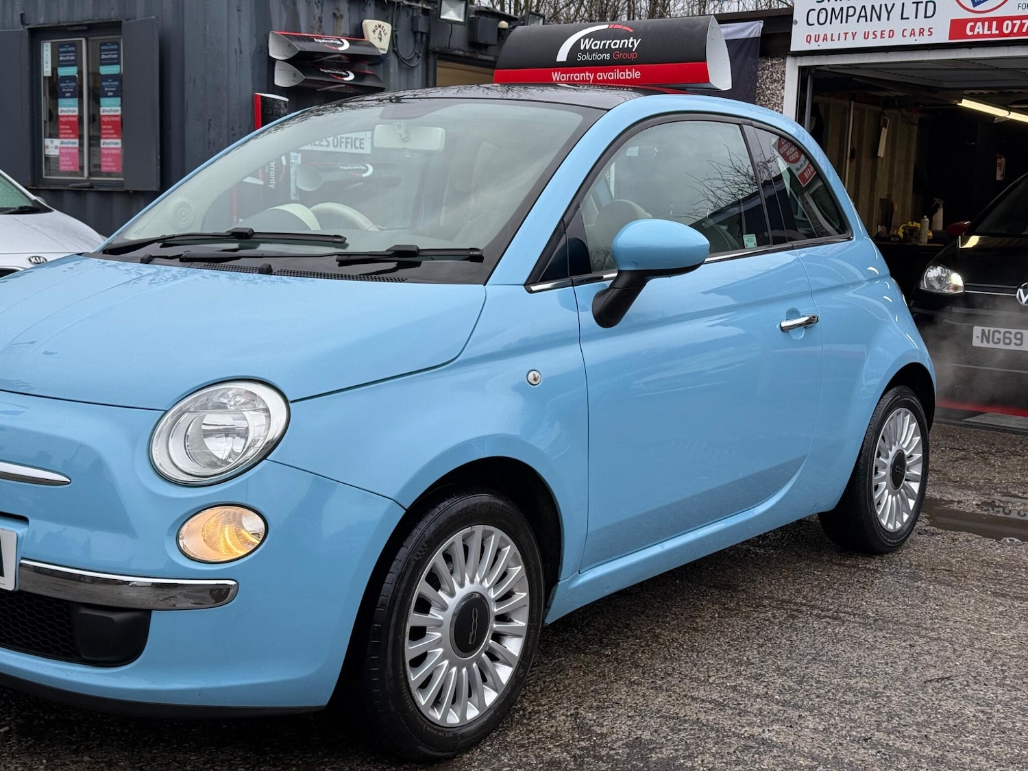 Used Fiat 500 for sale - 77612931: Photo 7