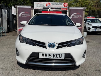 Used Toyota Auris 2015 for sale - 79577308: Photo