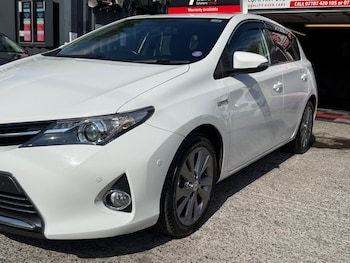 Used Toyota Auris 2015 for sale - 79577308: Photo