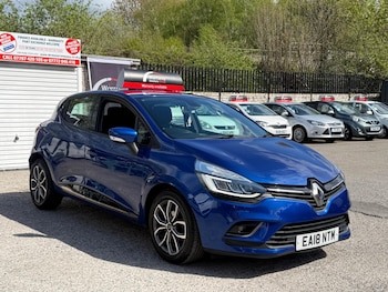 Used Renault Clio 2018 for sale - 78275320: Photo