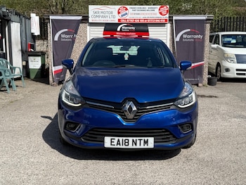 Used Renault Clio 2018 for sale - 78275320: Photo