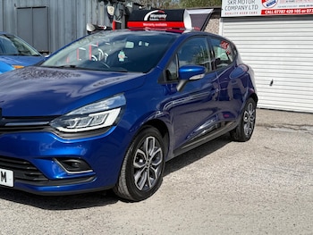 Used Renault Clio 2018 for sale - 78275320: Photo