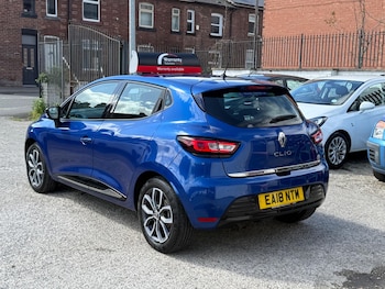 Used Renault Clio 2018 for sale - 78275320: Photo