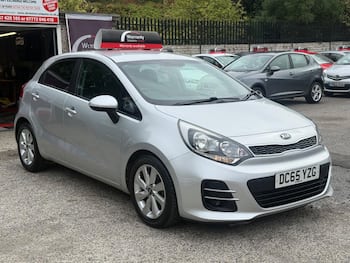 Used Kia Rio 2015 for sale - 79669088: Photo