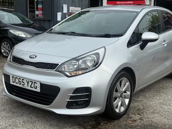 Used Kia Rio 2015 for sale - 79669088: Photo