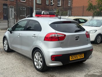 Used Kia Rio 2015 for sale - 79669088: Photo