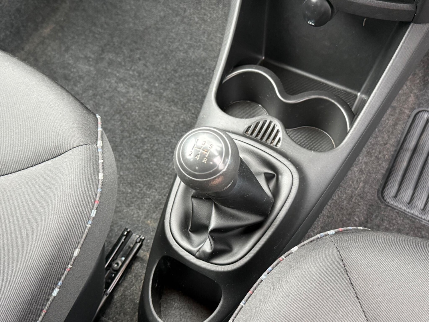 Used Citroen C1 2012 for sale - 77695562: Photo 17