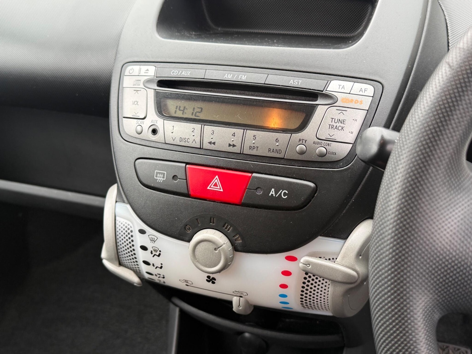 Used Citroen C1 2012 for sale - 77695562: Photo 22