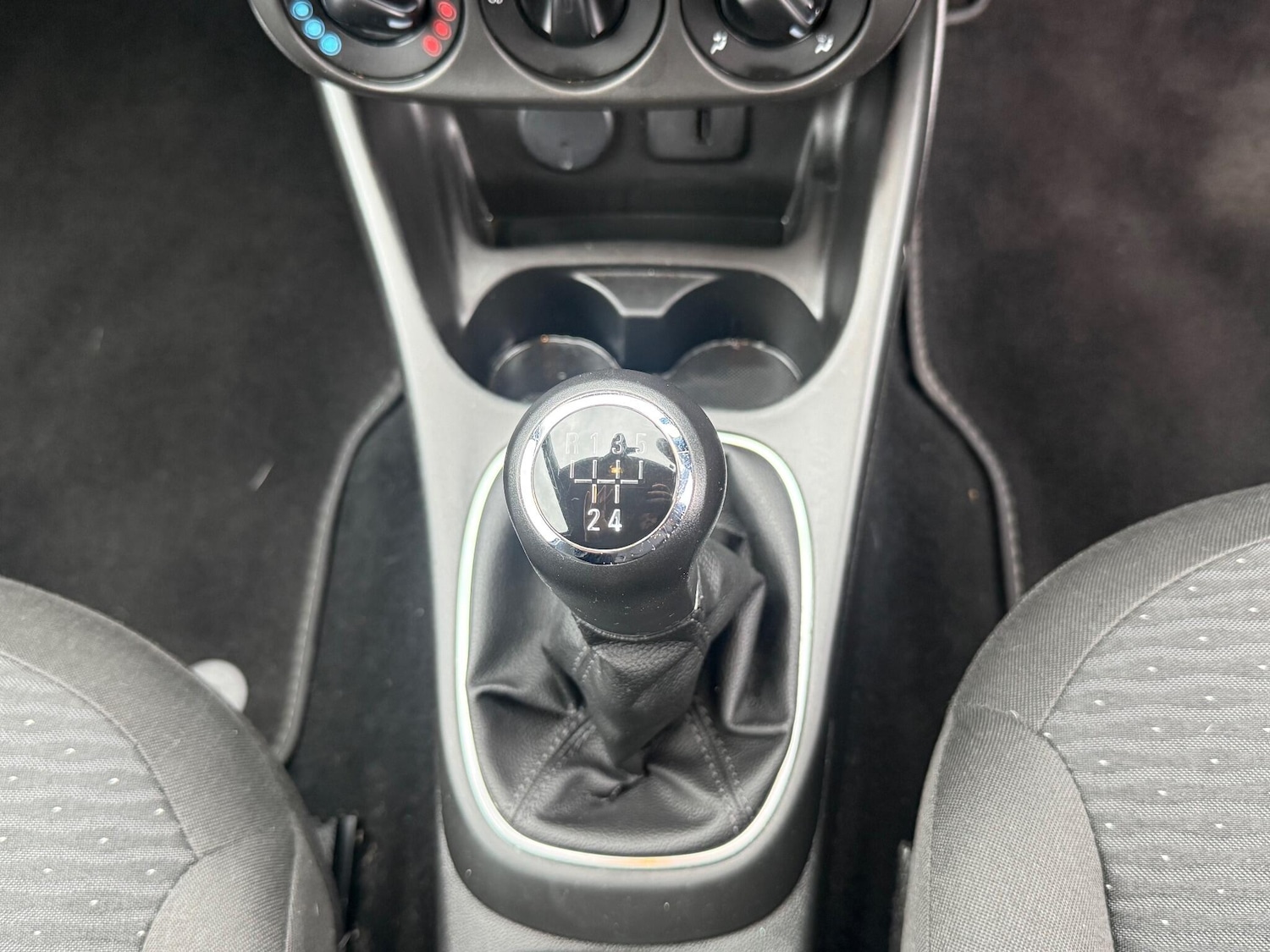 Used Vauxhall Corsa 2016 for sale - 76886960: Photo 17