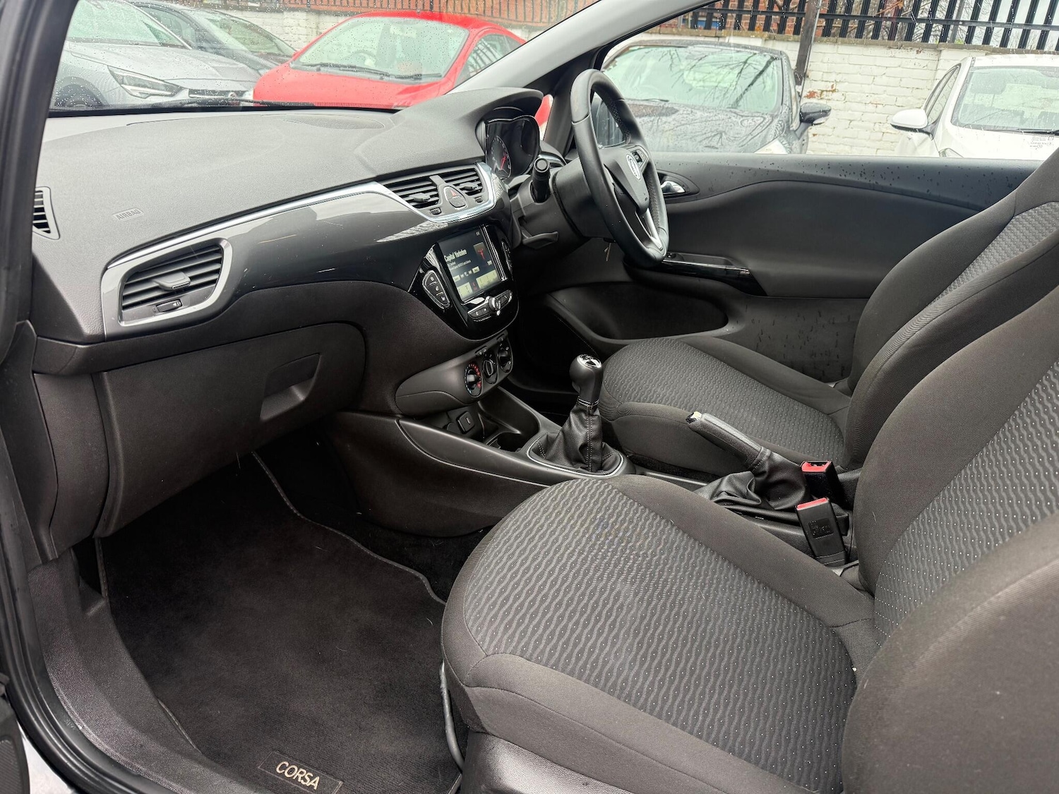 Used Vauxhall Corsa 2016 for sale - 76886960: Photo 25