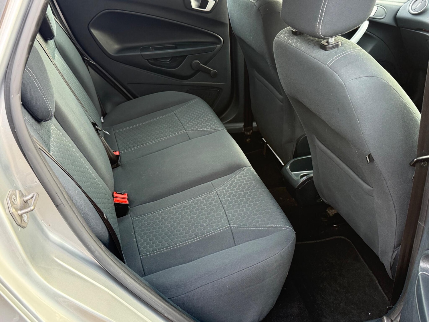 Used Ford Fiesta 2012 for sale - 77585958: Photo 16