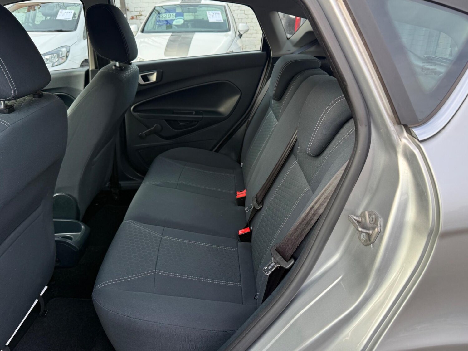 Used Ford Fiesta 2012 for sale - 77585958: Photo 23