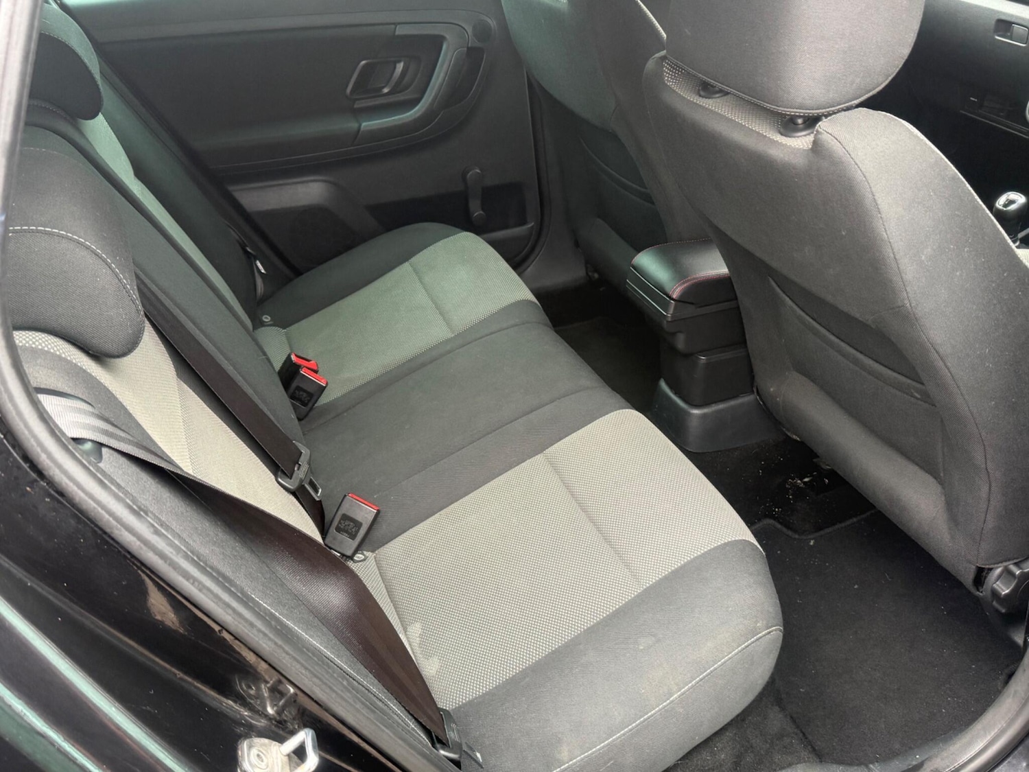 Used Skoda Fabia 2013 for sale - 77305522: Photo 20