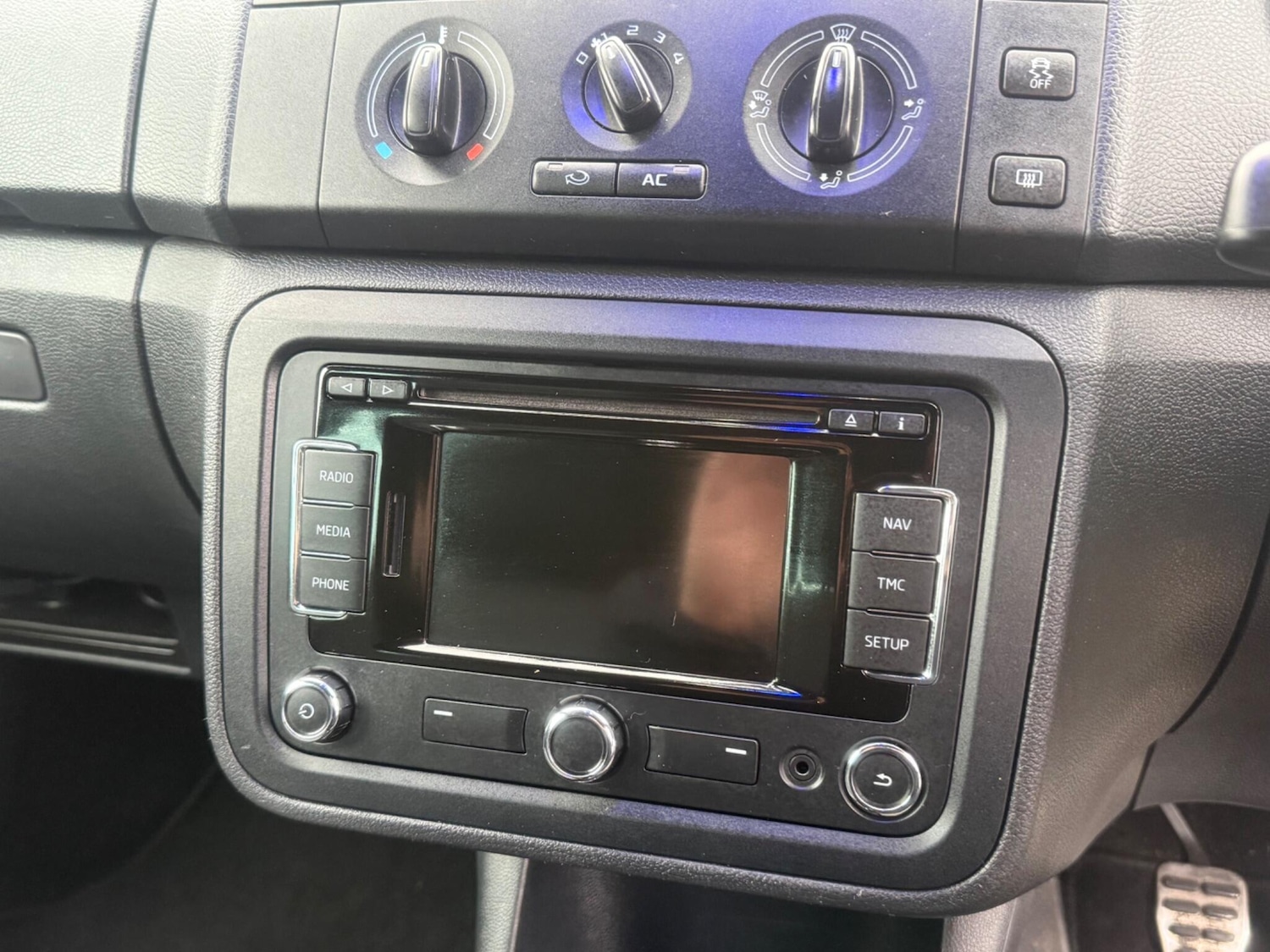 Used Skoda Fabia 2013 for sale - 77305522: Photo 22