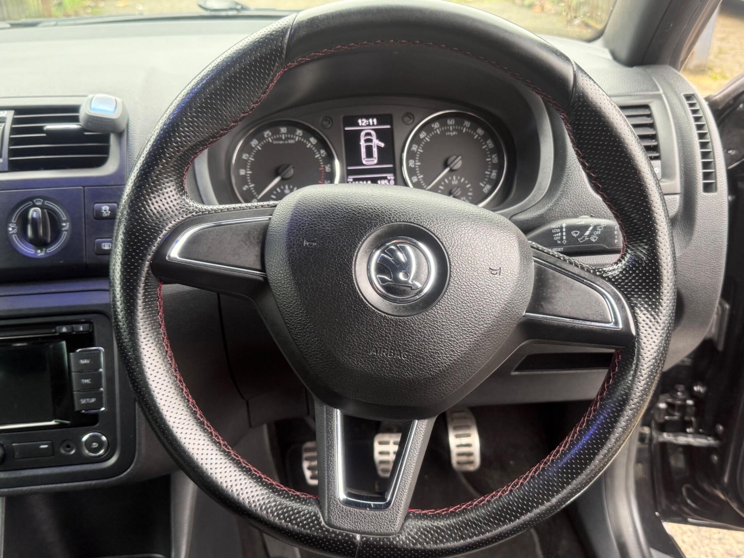 Used Skoda Fabia 2013 for sale - 77305522: Photo 25