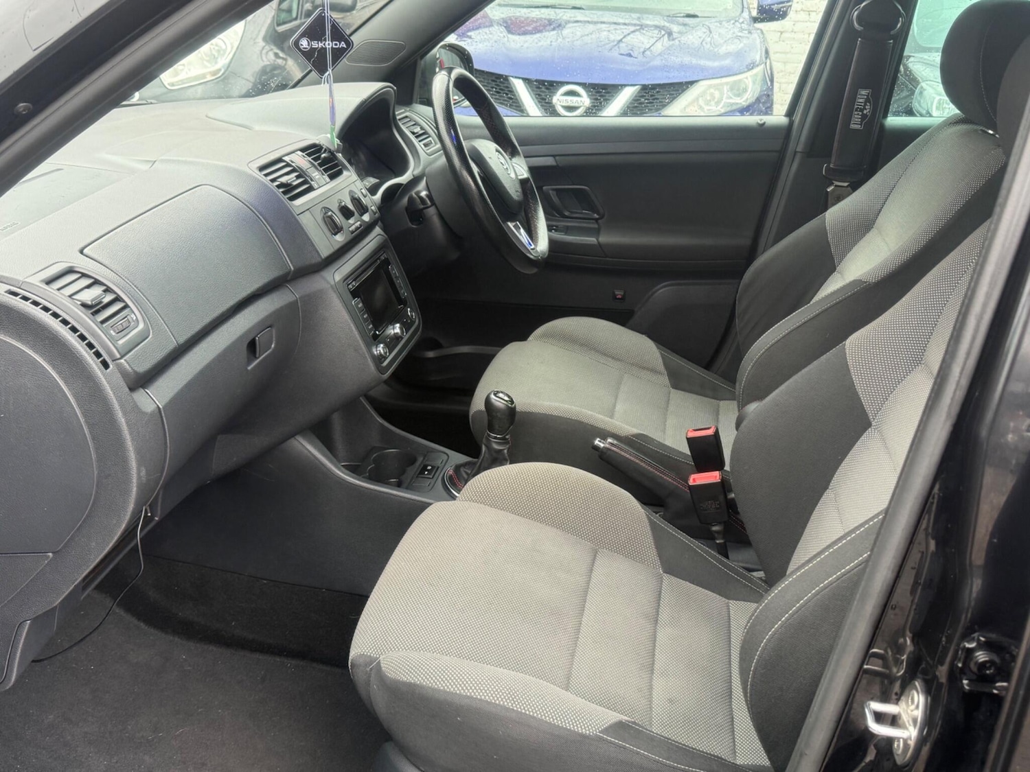 Used Skoda Fabia 2013 for sale - 77305522: Photo 26