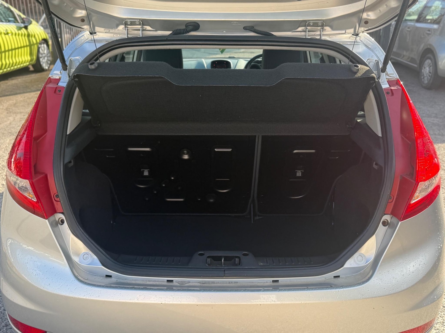 Vehicle 24