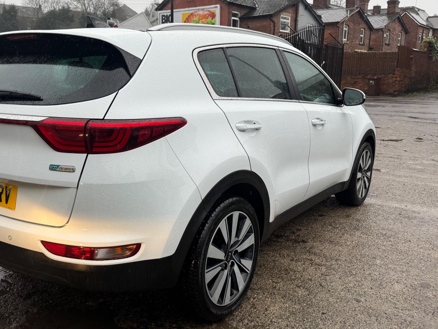 Used Kia Sportage 2017 for sale - 77468342: Photo 13