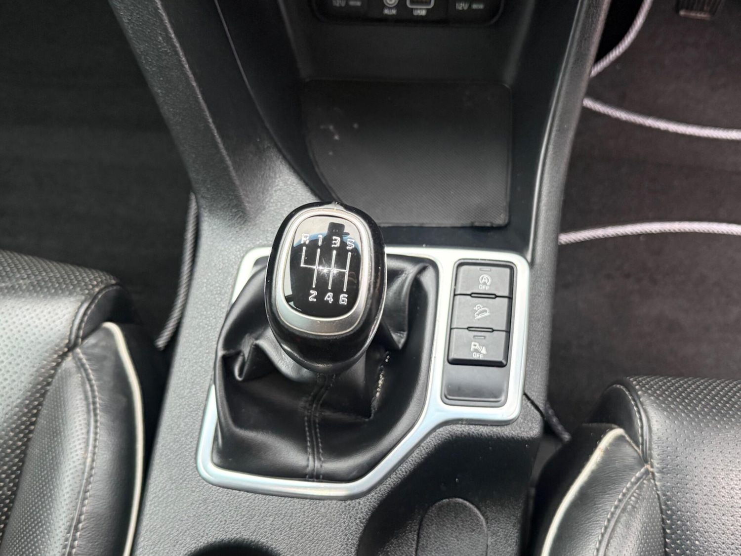 Used Kia Sportage 2017 for sale - 77468342: Photo 18