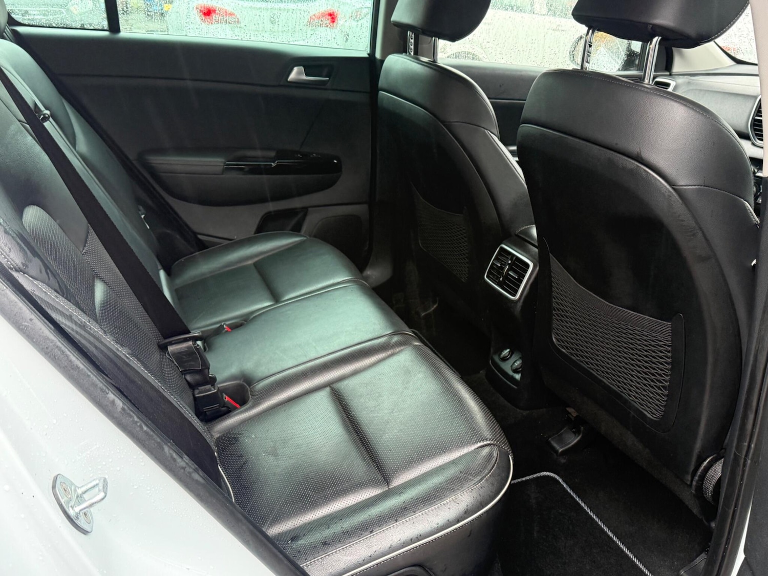 Used Kia Sportage 2017 for sale - 77468342: Photo 19