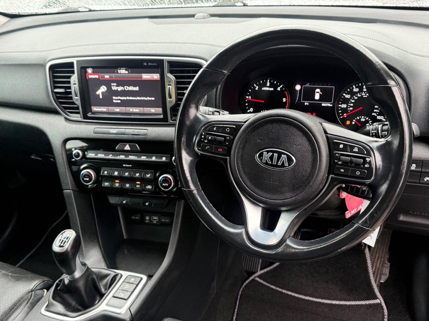 Used Kia Sportage 2017 for sale - 77468342: Photo 23