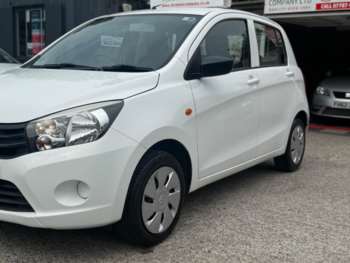 Used Suzuki Celerio 2018 for sale - 74945883: Photo