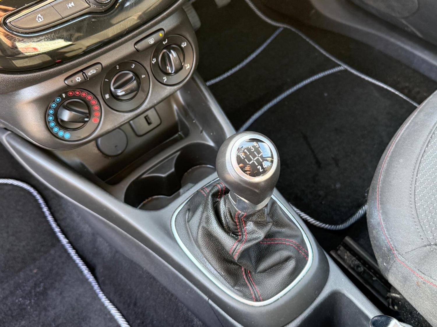 Used Vauxhall Corsa 2019 for sale - 77723144: Photo 17