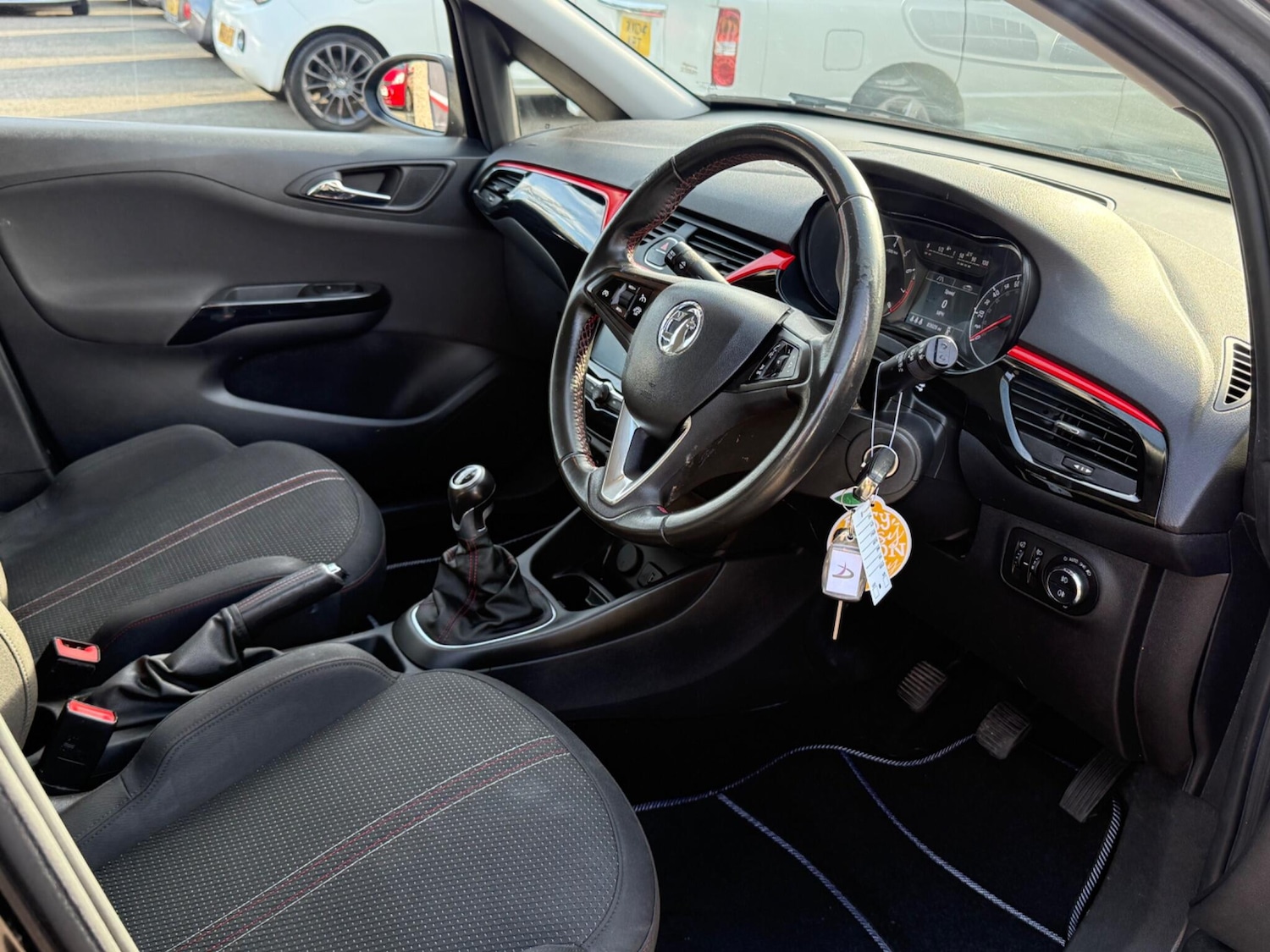 Used Vauxhall Corsa 2019 for sale - 77723144: Photo 18