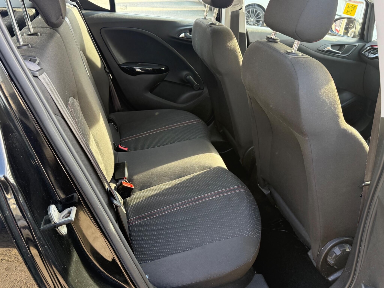 Used Vauxhall Corsa 2019 for sale - 77723144: Photo 19