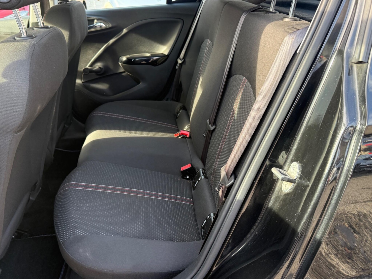 Used Vauxhall Corsa 2019 for sale - 77723144: Photo 20