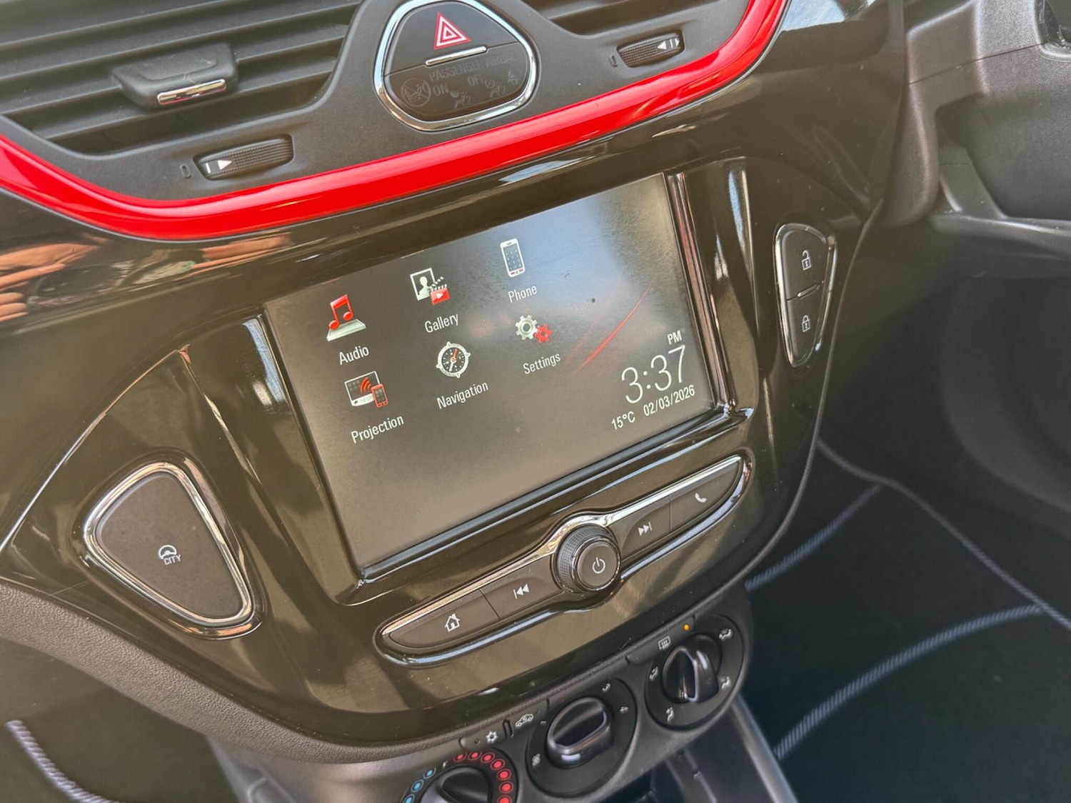 Used Vauxhall Corsa 2019 for sale - 77723144: Photo 21