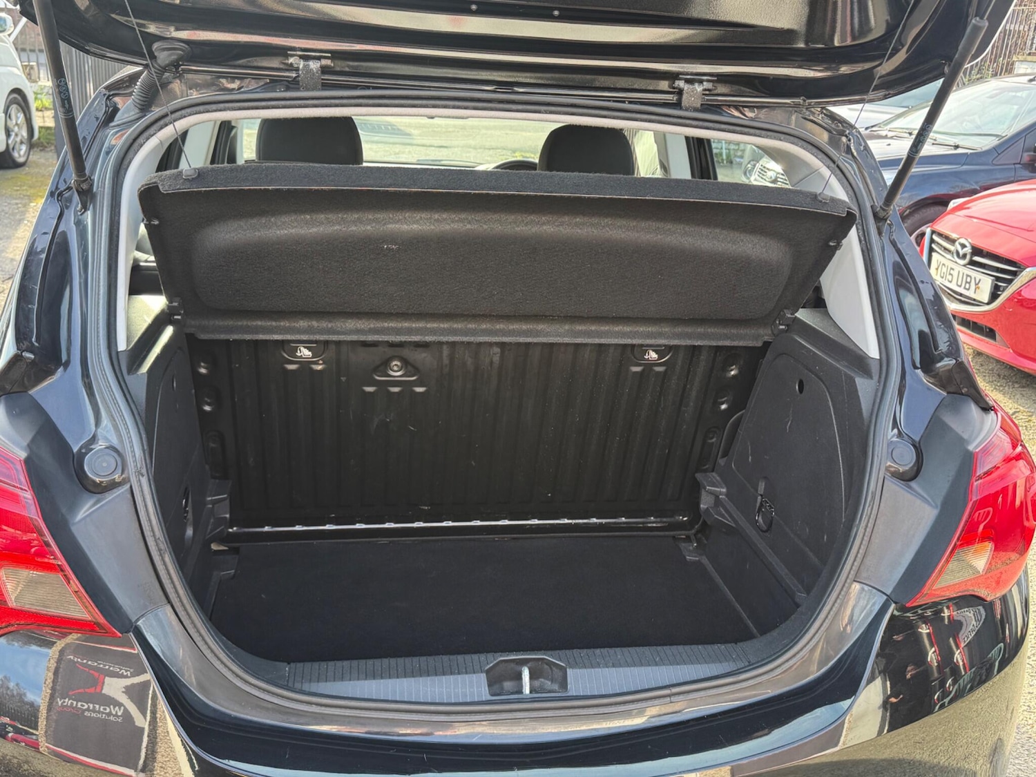 Used Vauxhall Corsa 2019 for sale - 77723144: Photo 22