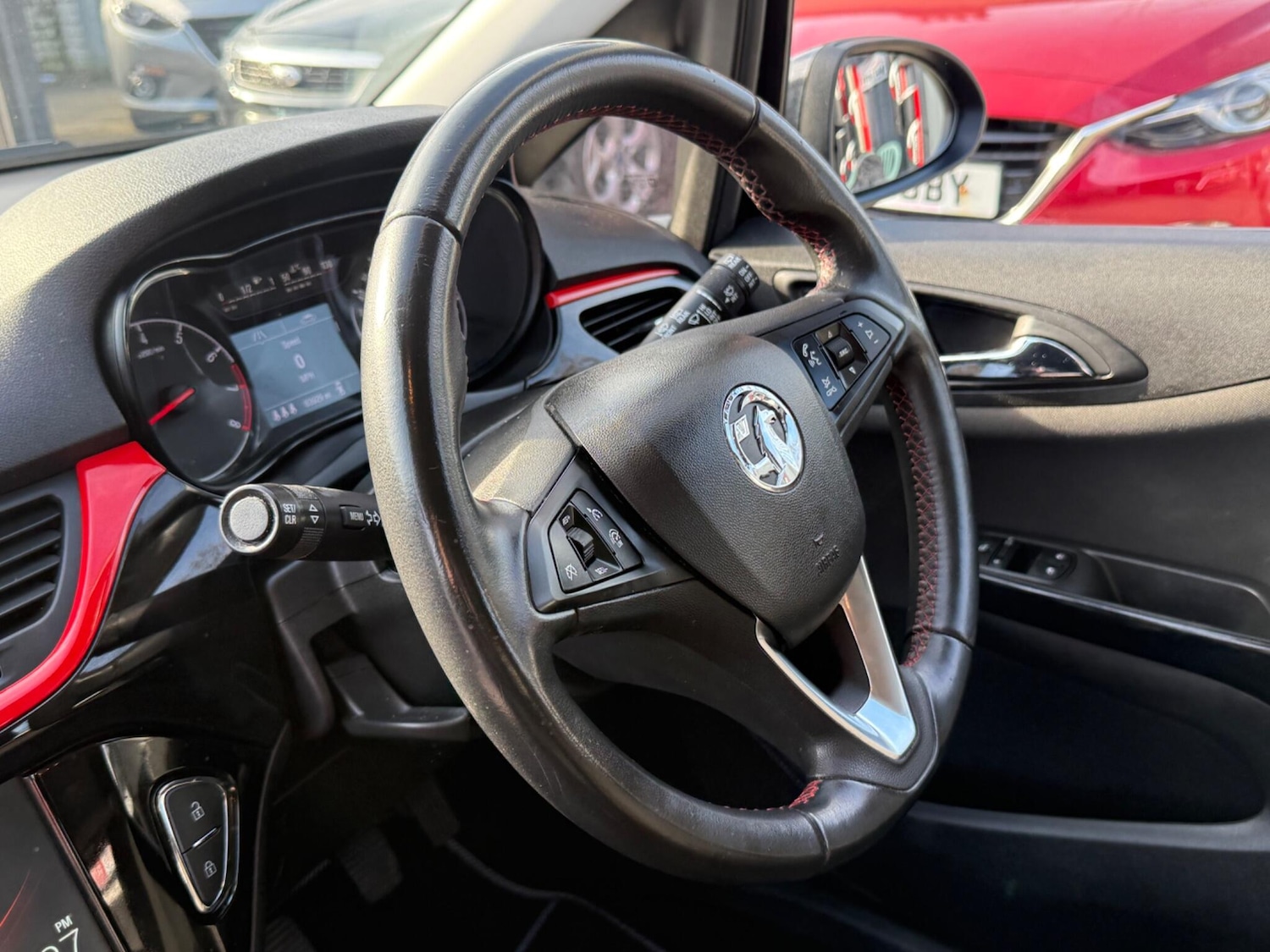 Used Vauxhall Corsa 2019 for sale - 77723144: Photo 23