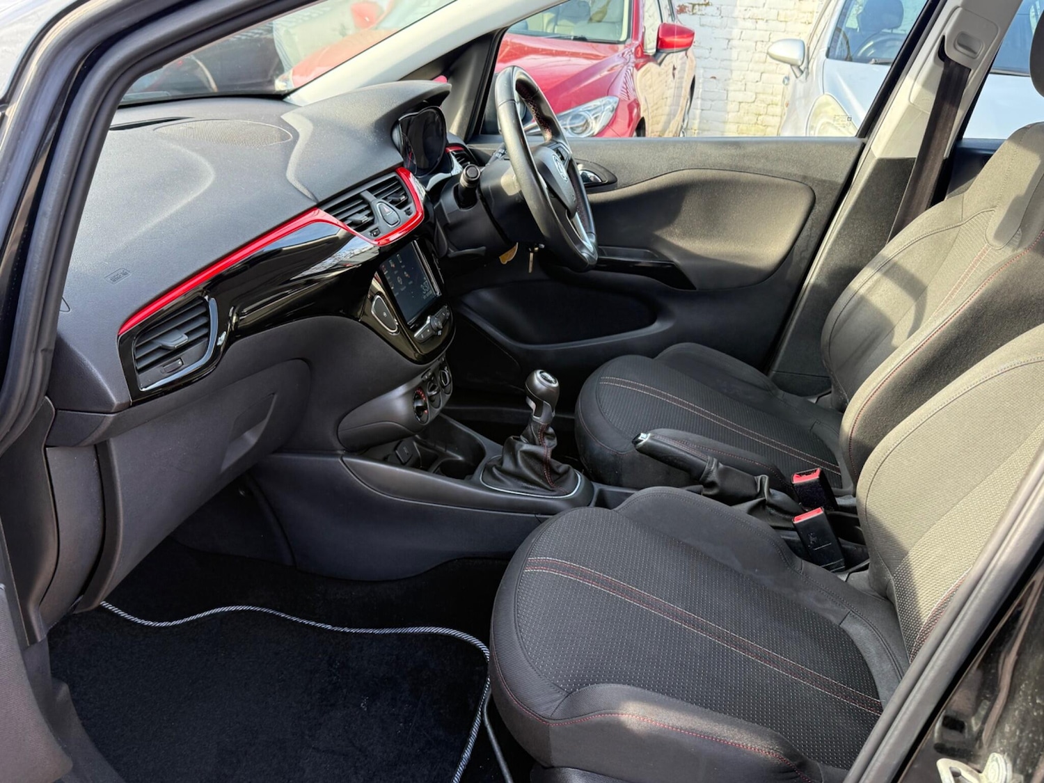 Used Vauxhall Corsa 2019 for sale - 77723144: Photo 24