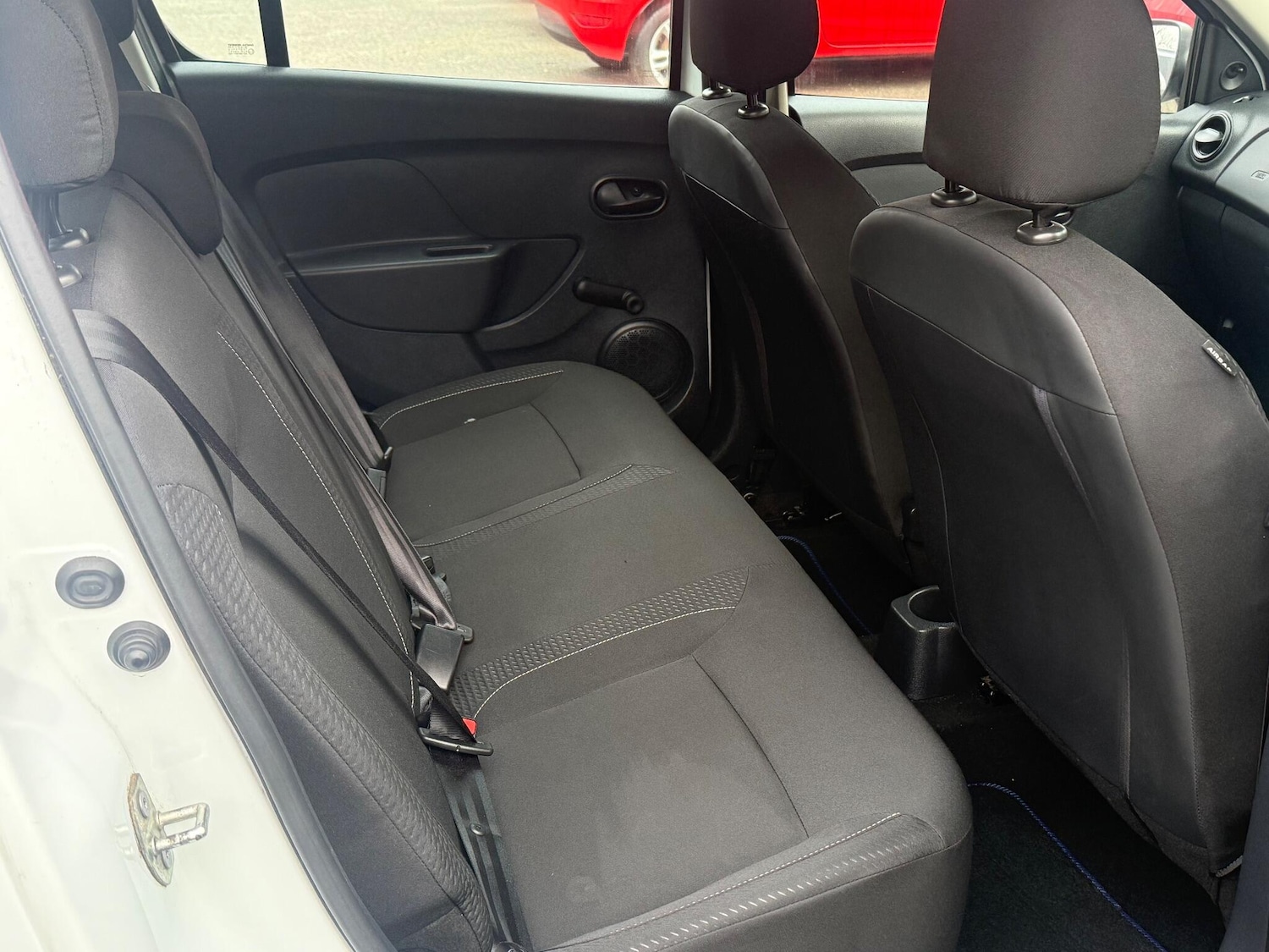 Used Dacia Sandero for sale - 77191624: Photo 21