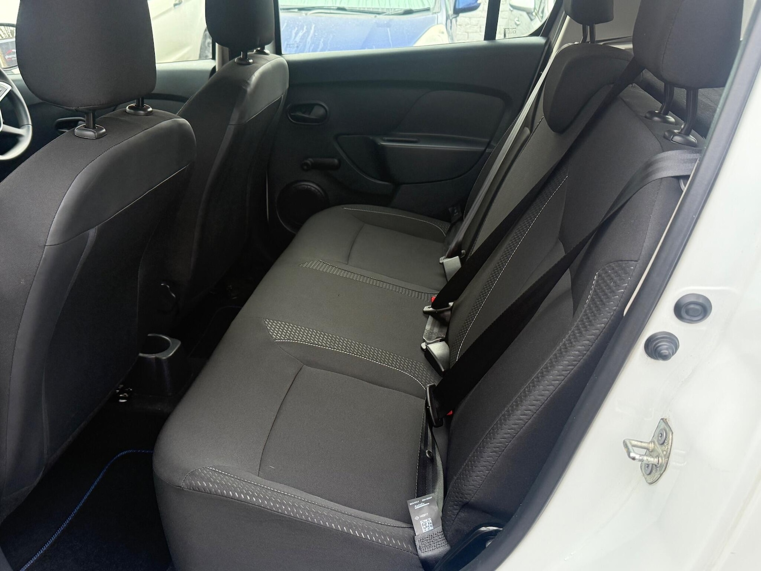 Used Dacia Sandero for sale - 77191624: Photo 22