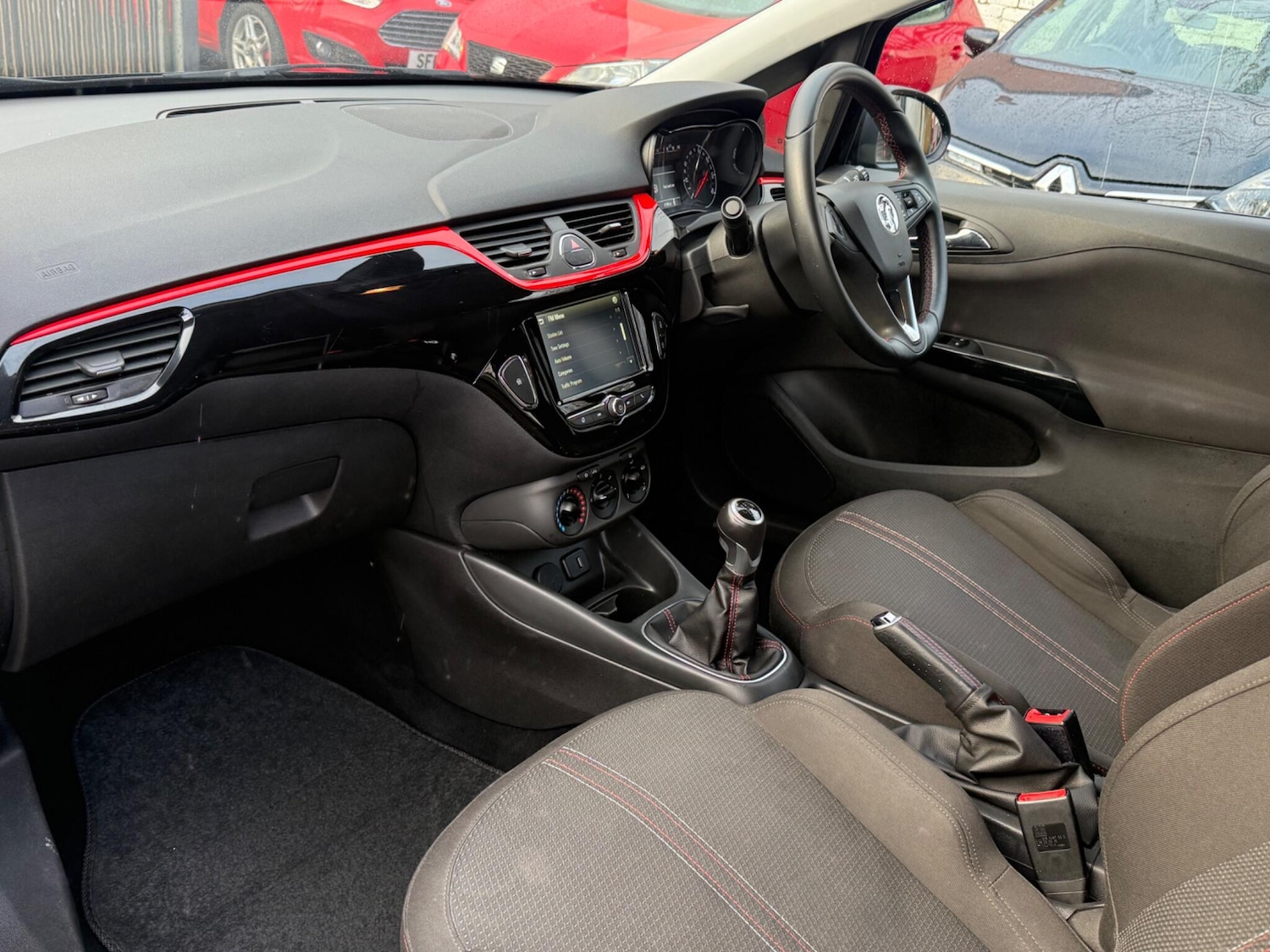 Used Vauxhall Corsa 2016 for sale - 76849991: Photo 18