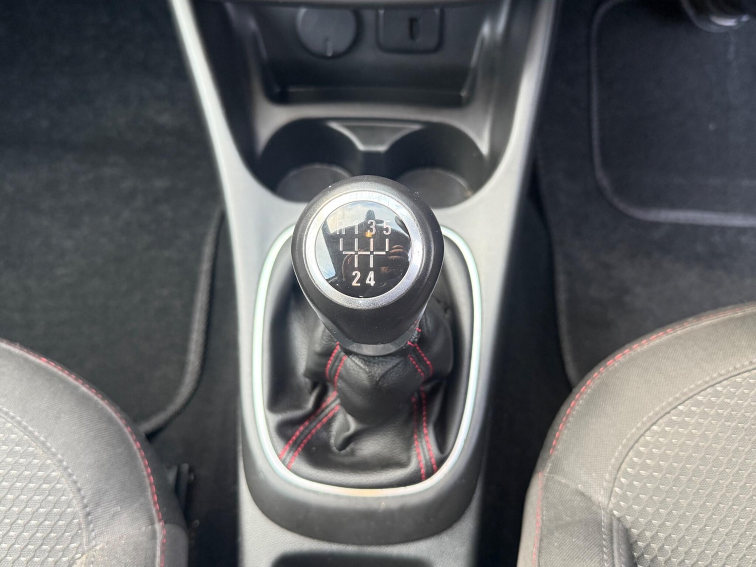 Used Vauxhall Corsa 2016 for sale - 76849991: Photo 19