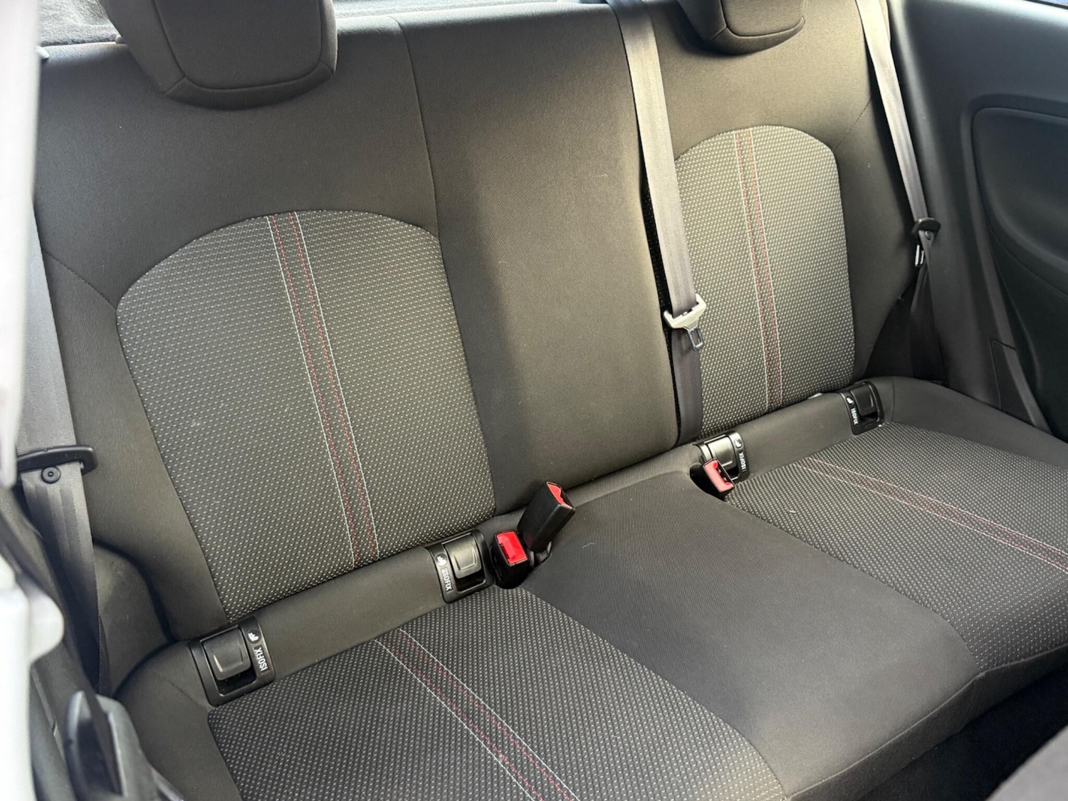 Used Vauxhall Corsa 2016 for sale - 76849991: Photo 21