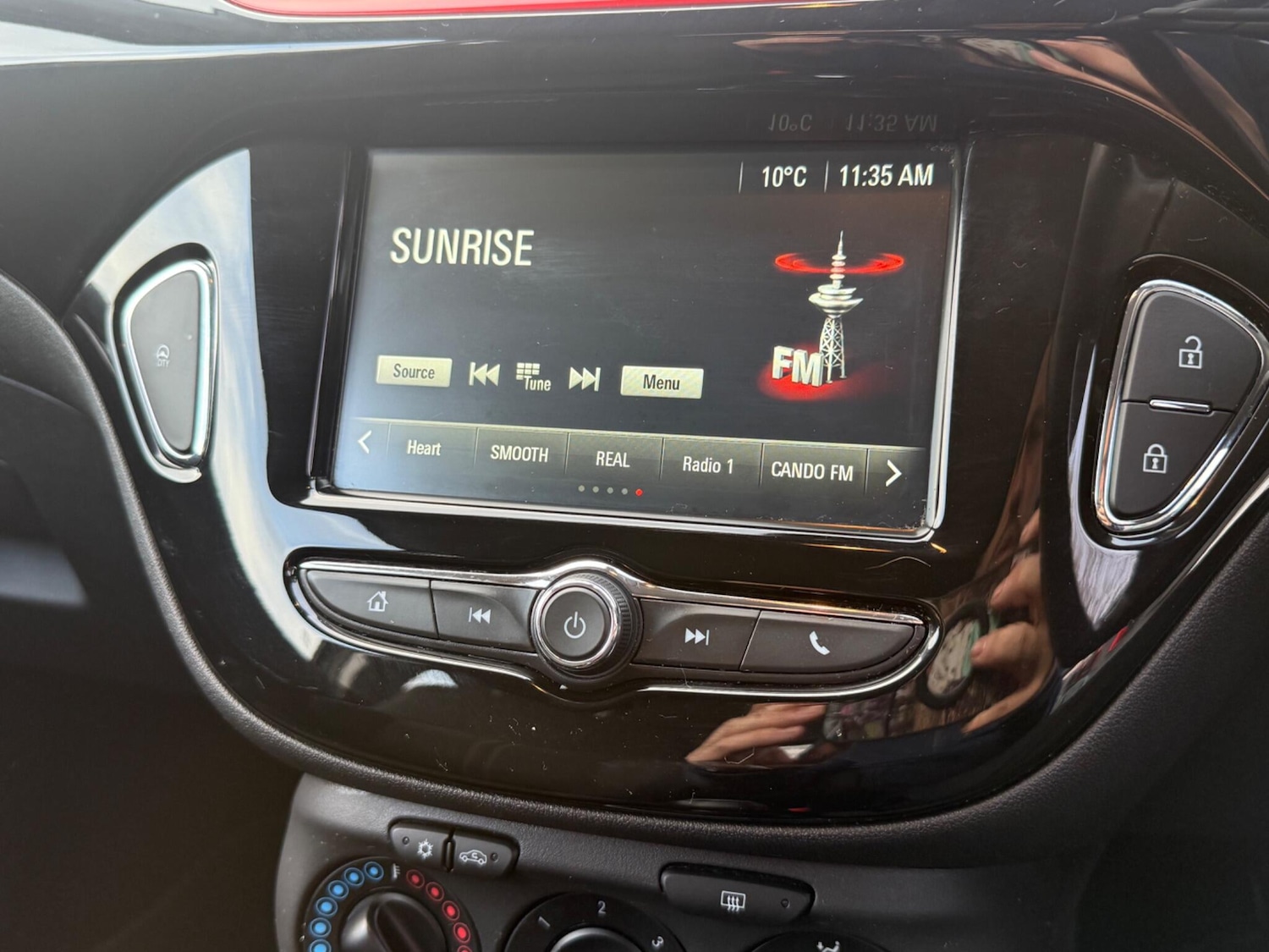 Used Vauxhall Corsa 2016 for sale - 76849991: Photo 22