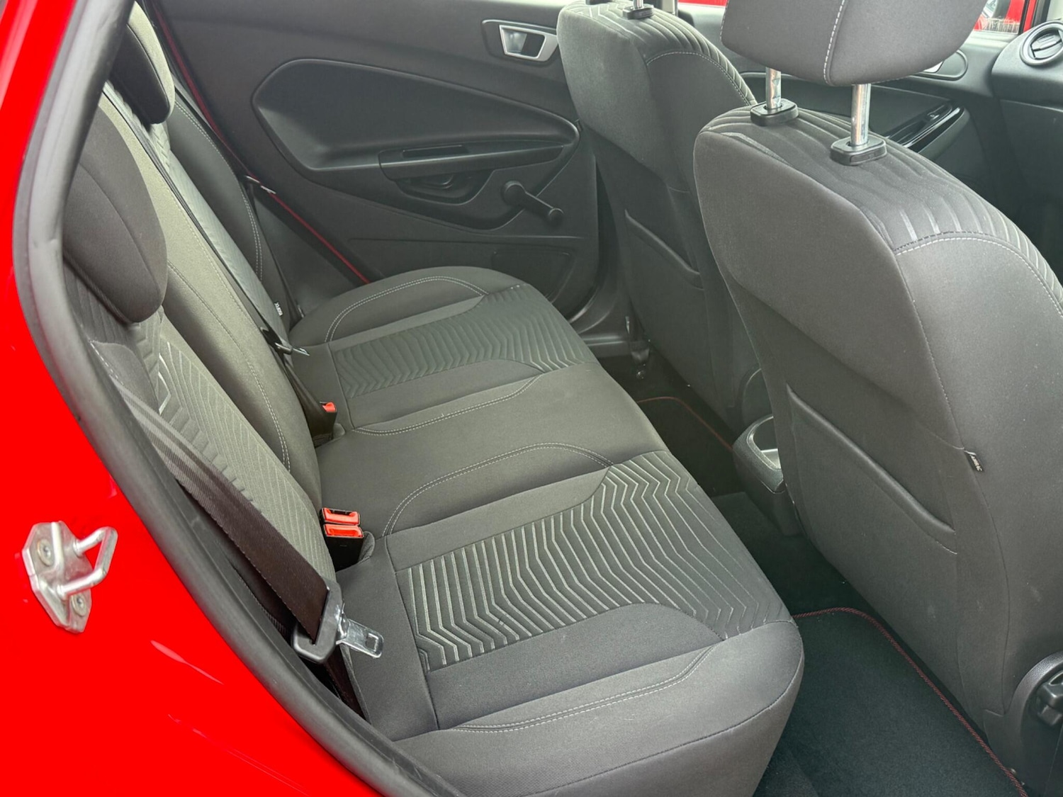 Used Ford Fiesta 2014 for sale - 76485384: Photo 21