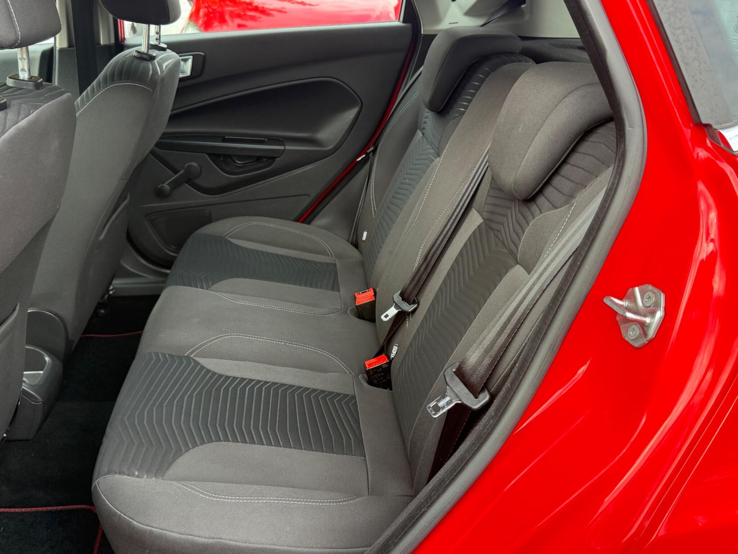 Used Ford Fiesta 2014 for sale - 76485384: Photo 22