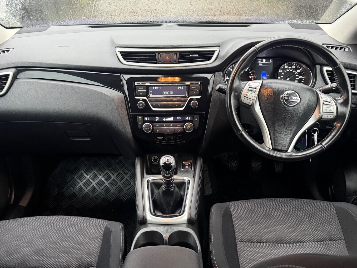 Used Nissan Qashqai for sale - 77305122: Photo 18