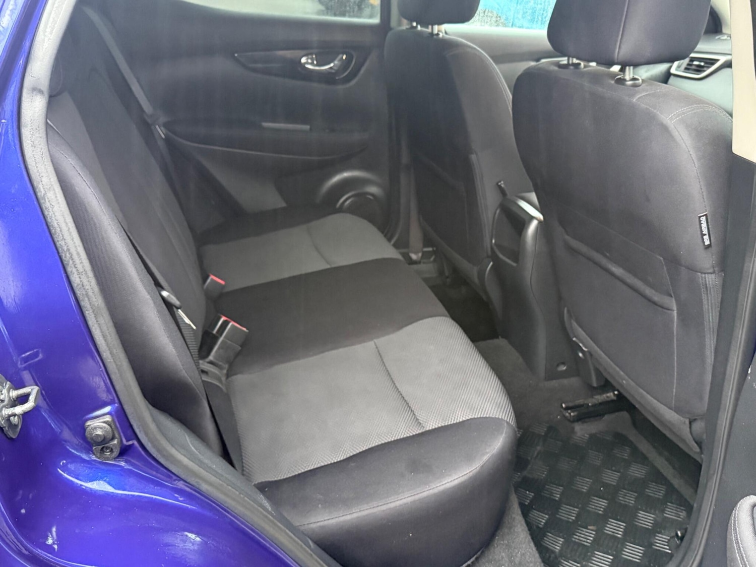 Used Nissan Qashqai for sale - 77305122: Photo 20