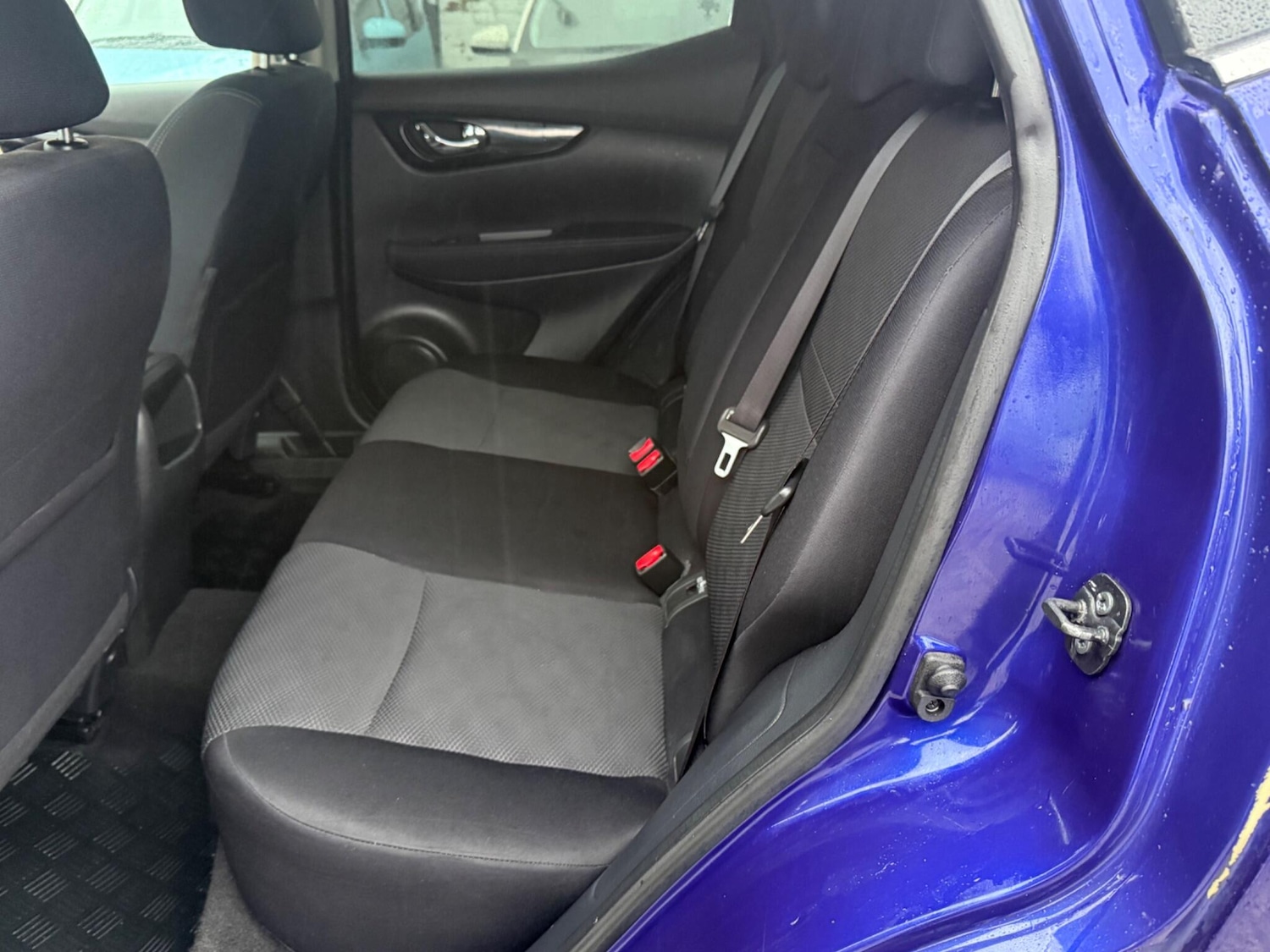 Used Nissan Qashqai for sale - 77305122: Photo 21