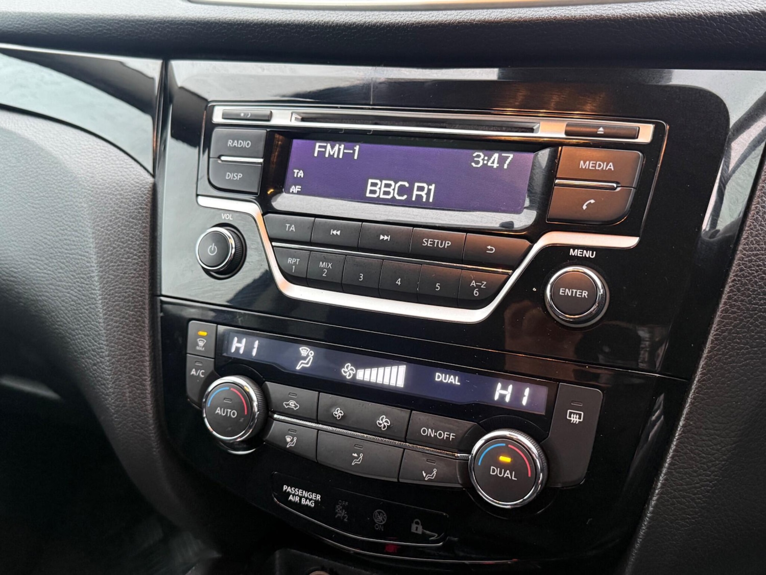 Used Nissan Qashqai for sale - 77305122: Photo 23