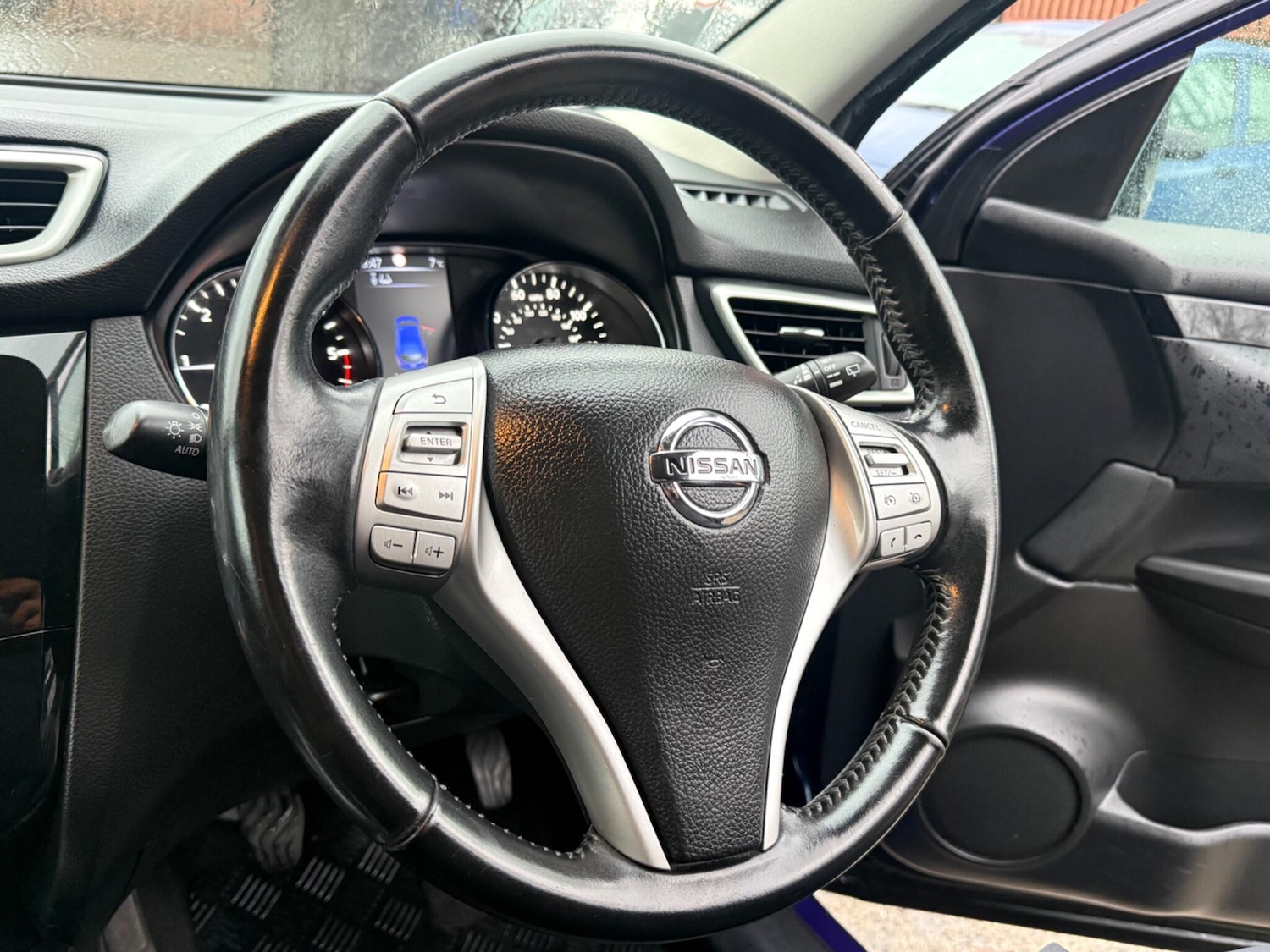 Used Nissan Qashqai for sale - 77305122: Photo 25